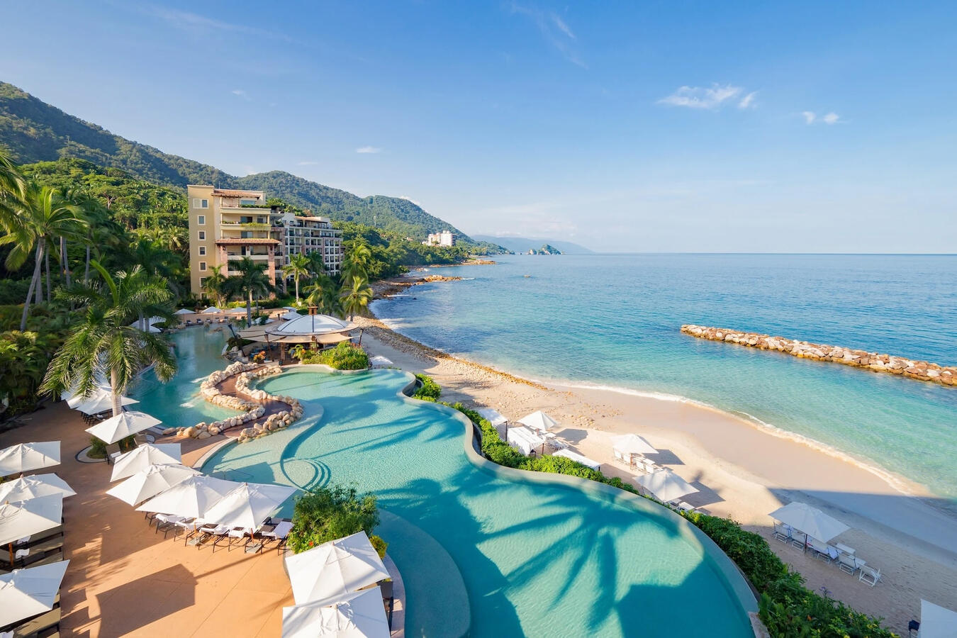 Puerto Vallarta Puerto Vallarta